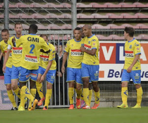 Westerlo renverse complètement la situation au Mambourg