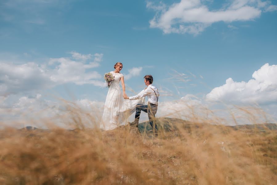 Photographe de mariage Jan Hudáč (hudyjan). Photo du 15 janvier 2023