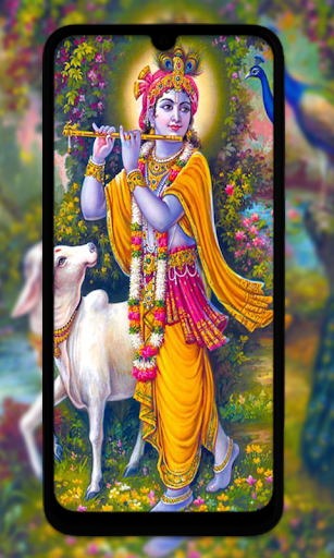 Download Lord Krishna Wallpapers HD Free for Android - Lord Krishna  Wallpapers HD APK Download 