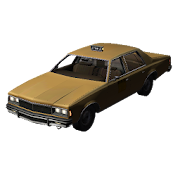 Taxi Driver 1.3 Icon