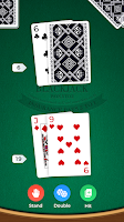 Blackjack Screenshot