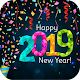 Download Happy New Year 2019 Wishes For PC Windows and Mac 1.0