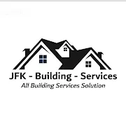 JFK Building Services Limited Logo