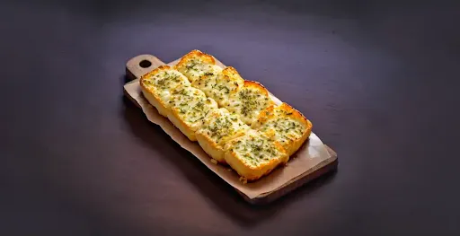 Stuffed Garlic Bread