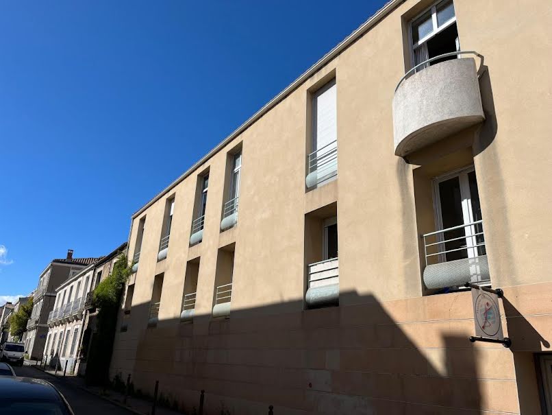 Vente appartement 1 pièce 21 m² à Montpellier (34000), 106 000 €