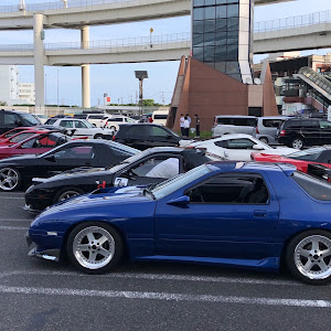 RX-7 FC3S