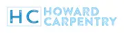 Howard Carpentry Logo