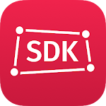 Cover Image of Herunterladen Document Scanner SDK App 1.0.0.2 APK