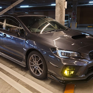 WRX S4 VAG