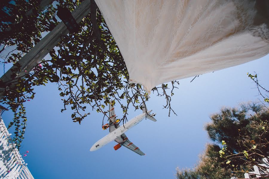 Fotografo di matrimoni Yuriy Rachkov (wedmagic). Foto del 29 novembre 2013