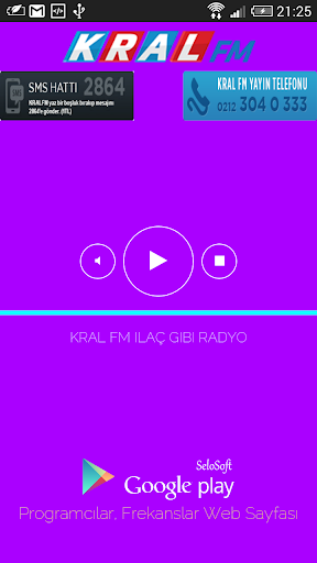 Kral FM