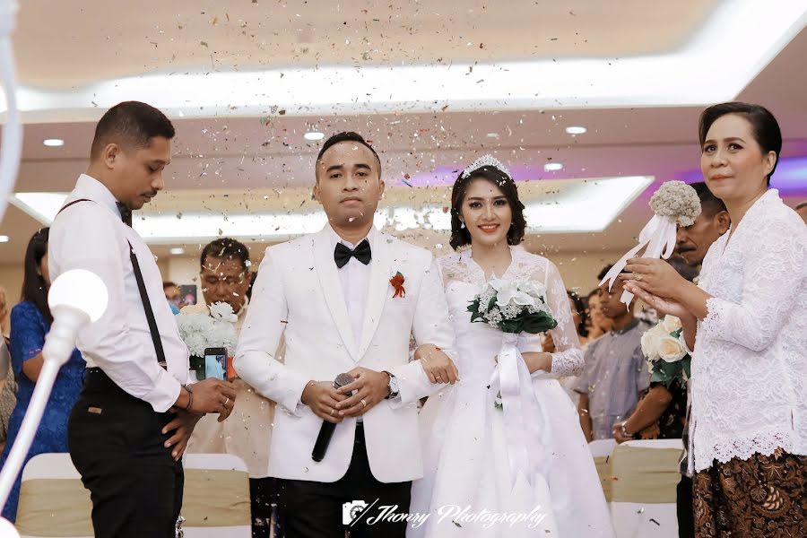 Wedding photographer Jhony Nahumury (nahumury). Photo of 4 June 2020