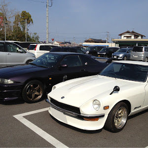 スカイライン GT-R BCNR33