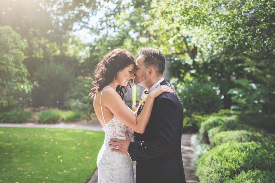 Wedding photographer Drew Maher (drewmaher). Photo of 14 February 2019