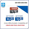 Thẻ Nhớ Micro Sdxc Yoosee 32Gb | 64Gb | 128Gb Cao Cấp, Class 10 - U3, Chuyên Dụng Camera, Điện Thoại