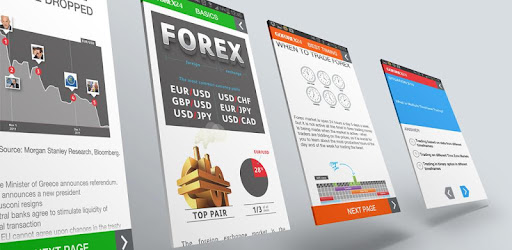 Forex Trading For Beginners Apps On Google Play - 