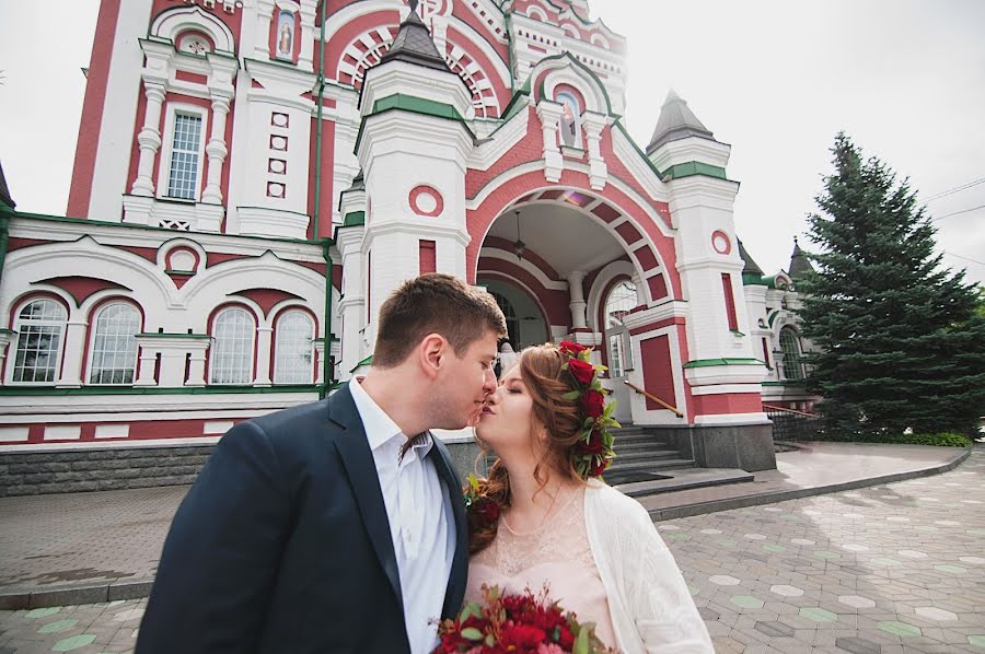 Photographe de mariage Nastya Heltsel (heltsel). Photo du 3 janvier 2017