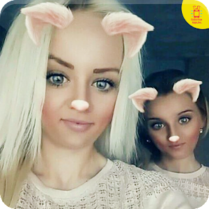 Face Swap Photo Filters Stickers