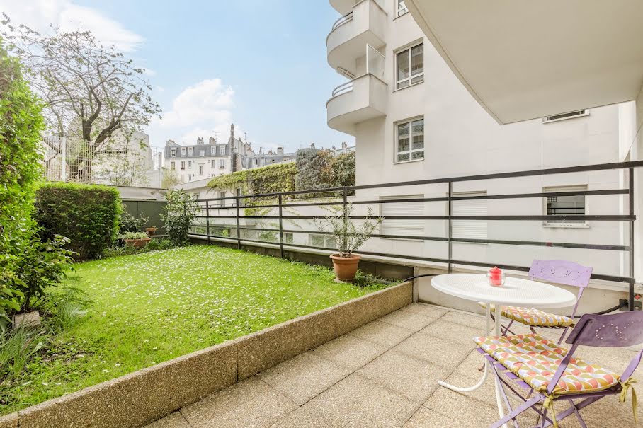 Vente appartement 2 pièces 48.1 m² à Paris 12ème (75012), 640 000 €