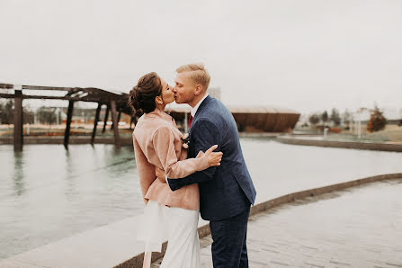 Fotógrafo de bodas Mila Stepanova (milastepanova). Foto del 20 de noviembre 2019