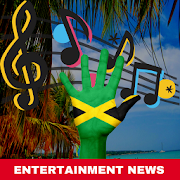 Entertainment Prime Jamaica - News  Icon