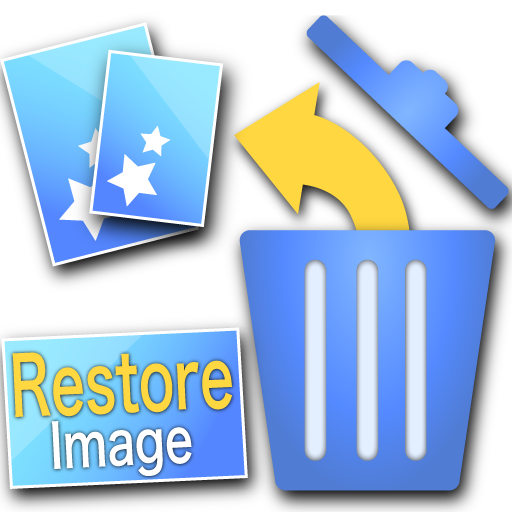 Restore Image (Super easy) 工具 App LOGO-APP開箱王