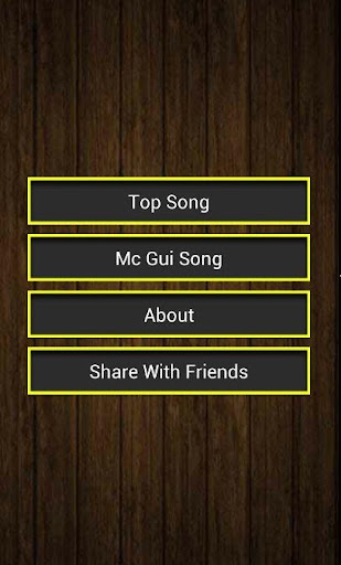 Mc Gui Sonhar Lyrics