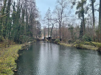 chalet à Marles-sur-Canche (62)