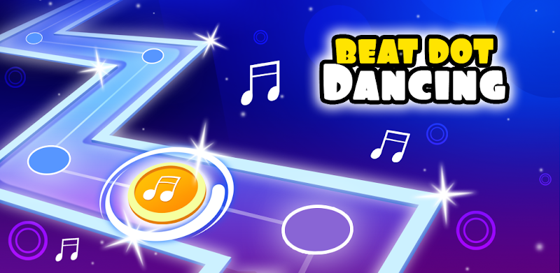 Beat Dot 3D - Tiles Dancing Rush