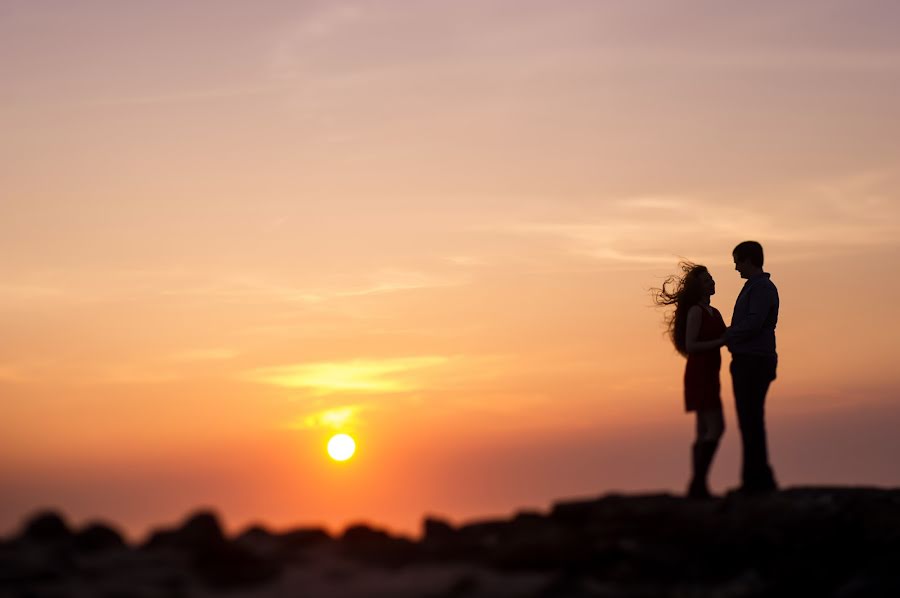 Fotografer pernikahan Erica Bader (bader). Foto tanggal 27 September 2015