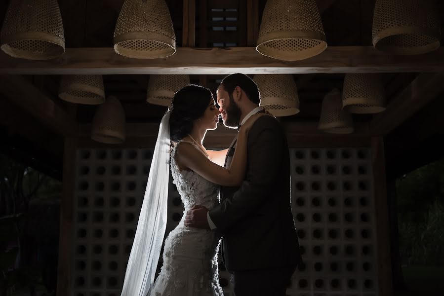 Wedding photographer Nathanael Varela (nathanaelvarela). Photo of 7 April 2019