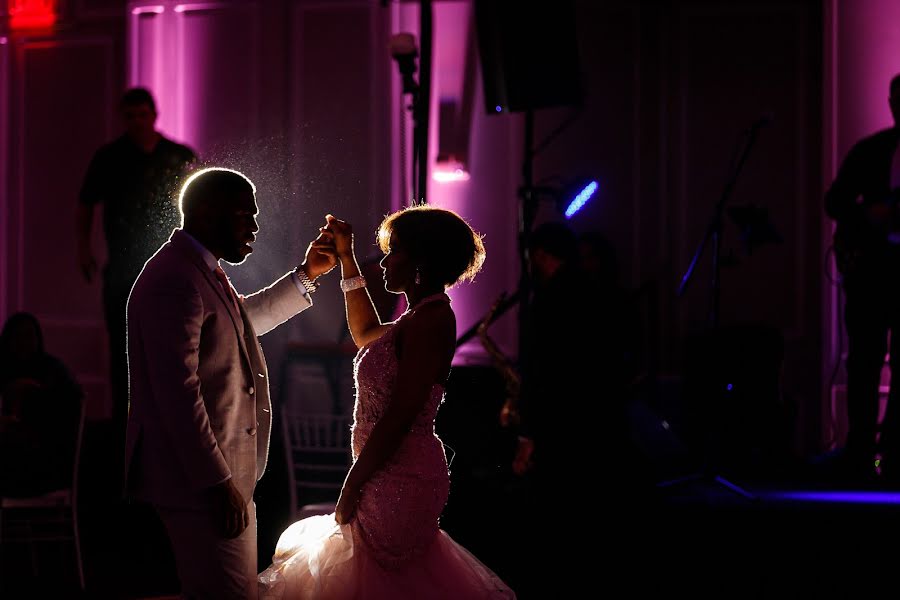 Fotógrafo de casamento Eric Lee (bgrocker79). Foto de 11 de outubro 2018