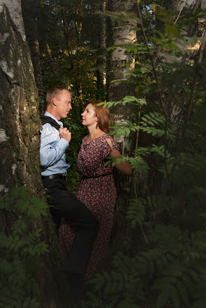 Photographe de mariage Eduard Celuyko (edtseluyko). Photo du 29 octobre 2016