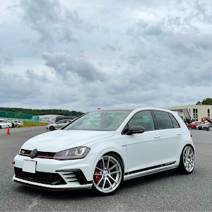 ゴルフGTI