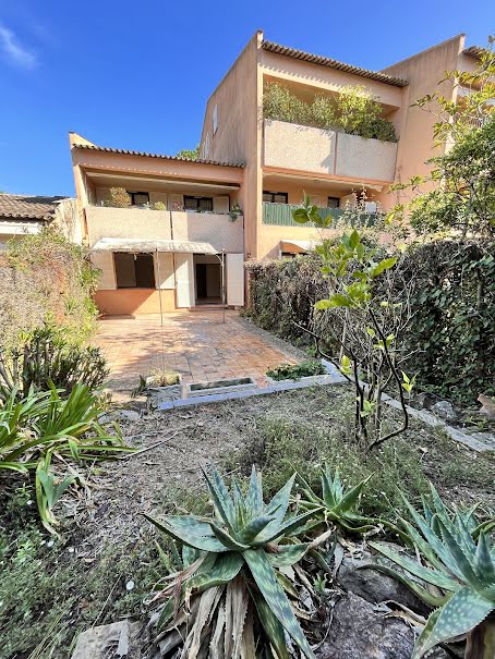 Vente appartement 3 pièces 69.77 m² à Mougins (06250), 410 000 €