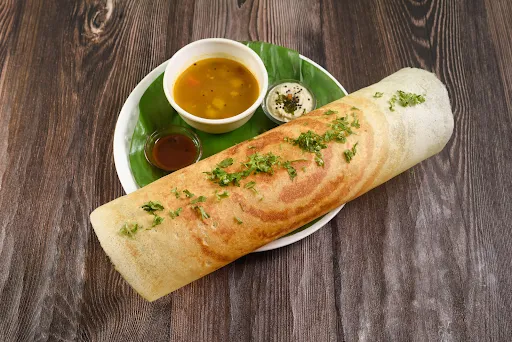 Dhania Plain Dosa