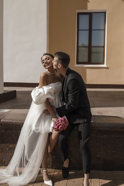 結婚式の写真家Veronika Gordeeva (gordeevan)。2022 9月16日の写真