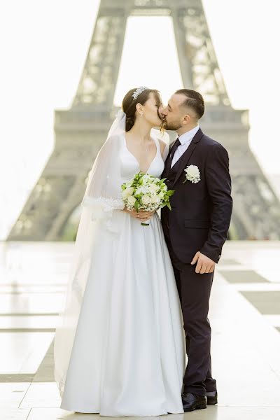 Fotógrafo de casamento Alex Sander (alexsanders). Foto de 13 de dezembro 2019