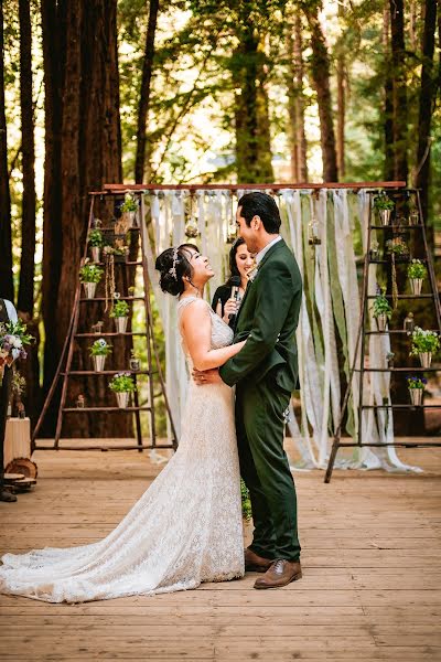 Photographe de mariage Jeremy Daly (jeremydaly). Photo du 8 mai 2019