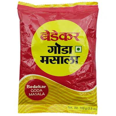 Bedekar - Goda Masala - 100 gm