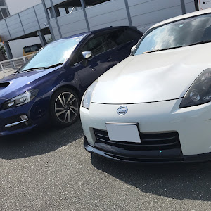 フェアレディZ Z33