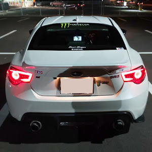 BRZ ZC6