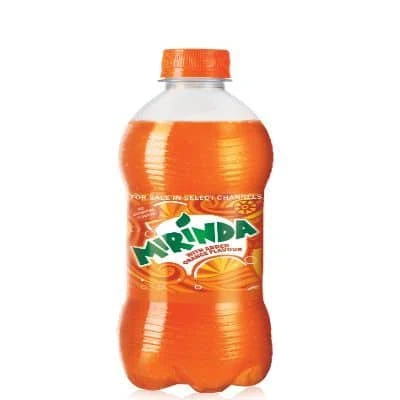 MIRINDA (500 Ml)