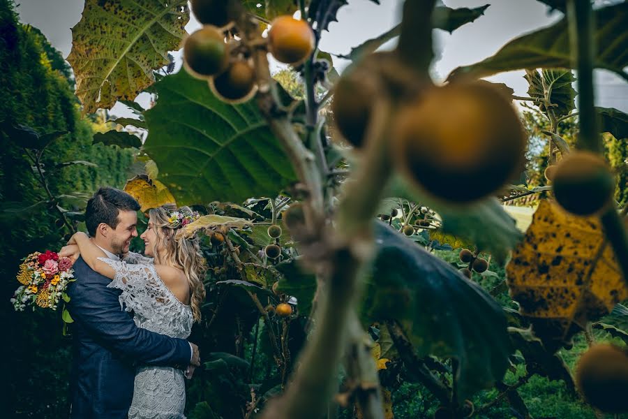 Wedding photographer Jorge Duque (jaduque). Photo of 3 October 2018