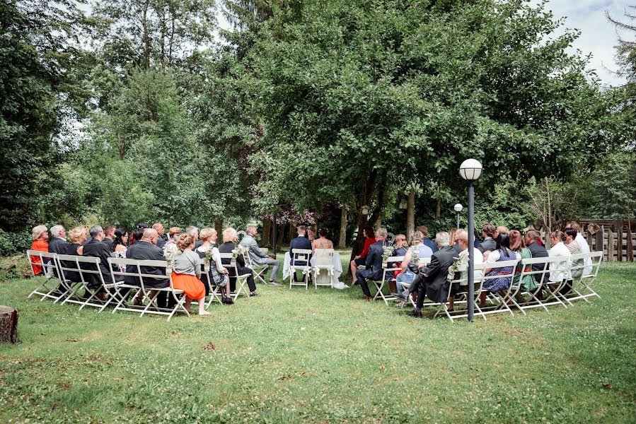 Fotograf ślubny Haiko Schnippa (haikoschnippa). Zdjęcie z 17 stycznia 2018