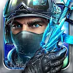 Cover Image of ดาวน์โหลด Crisis Action: เกม FPS 3.9.0 APK