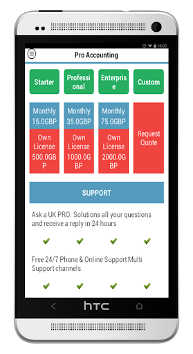 免費下載商業APP|UK Pro.Solutions ltd app開箱文|APP開箱王