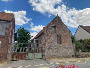 ferme à Amiens (80)