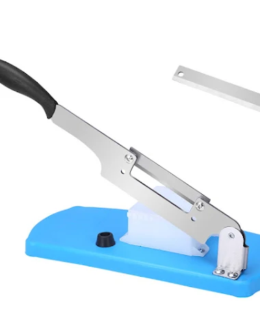 Household Stainless Steel Slicer Ri - 2