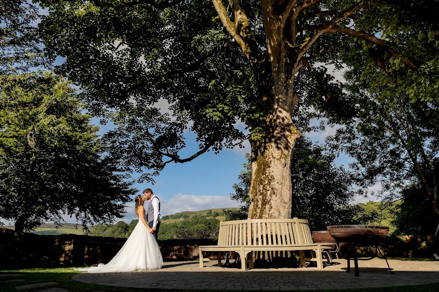 Fotógrafo de bodas Paul Hawkett (paulh). Foto del 1 de diciembre 2022